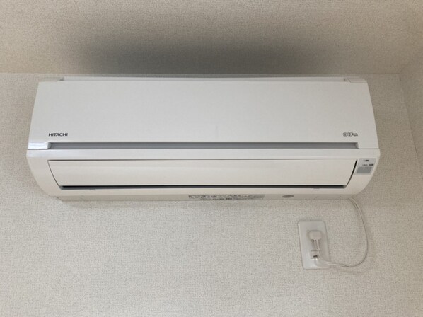 メゾングレースの物件内観写真